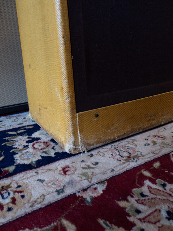 1952 Fender Bassman - Image 5