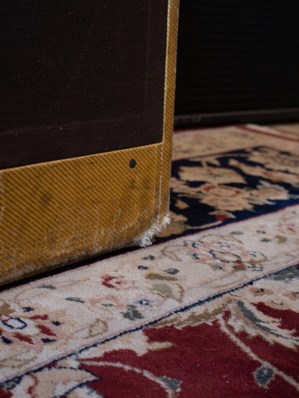 1952 Fender Bassman - Image 7